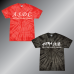 ASDC Tie Dye Short Sleeve Tee